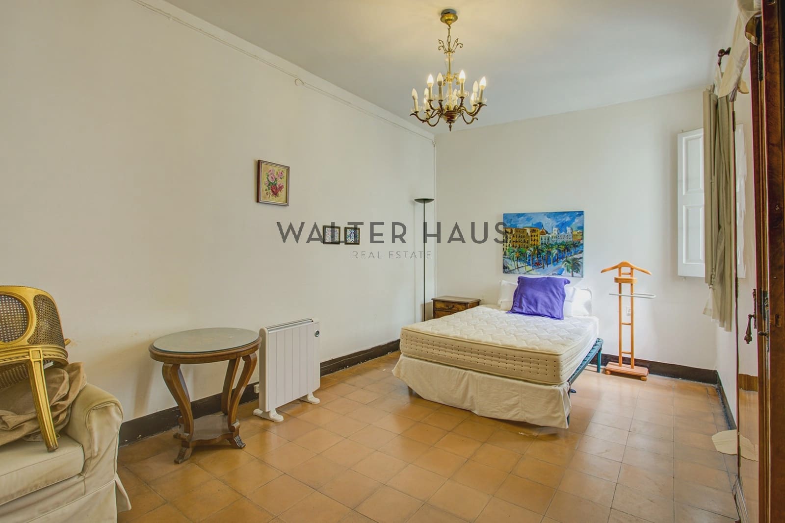 5 chambre Appartement à vendre à Barcelone ville - 1 075 000 € (Ref: 9771853)