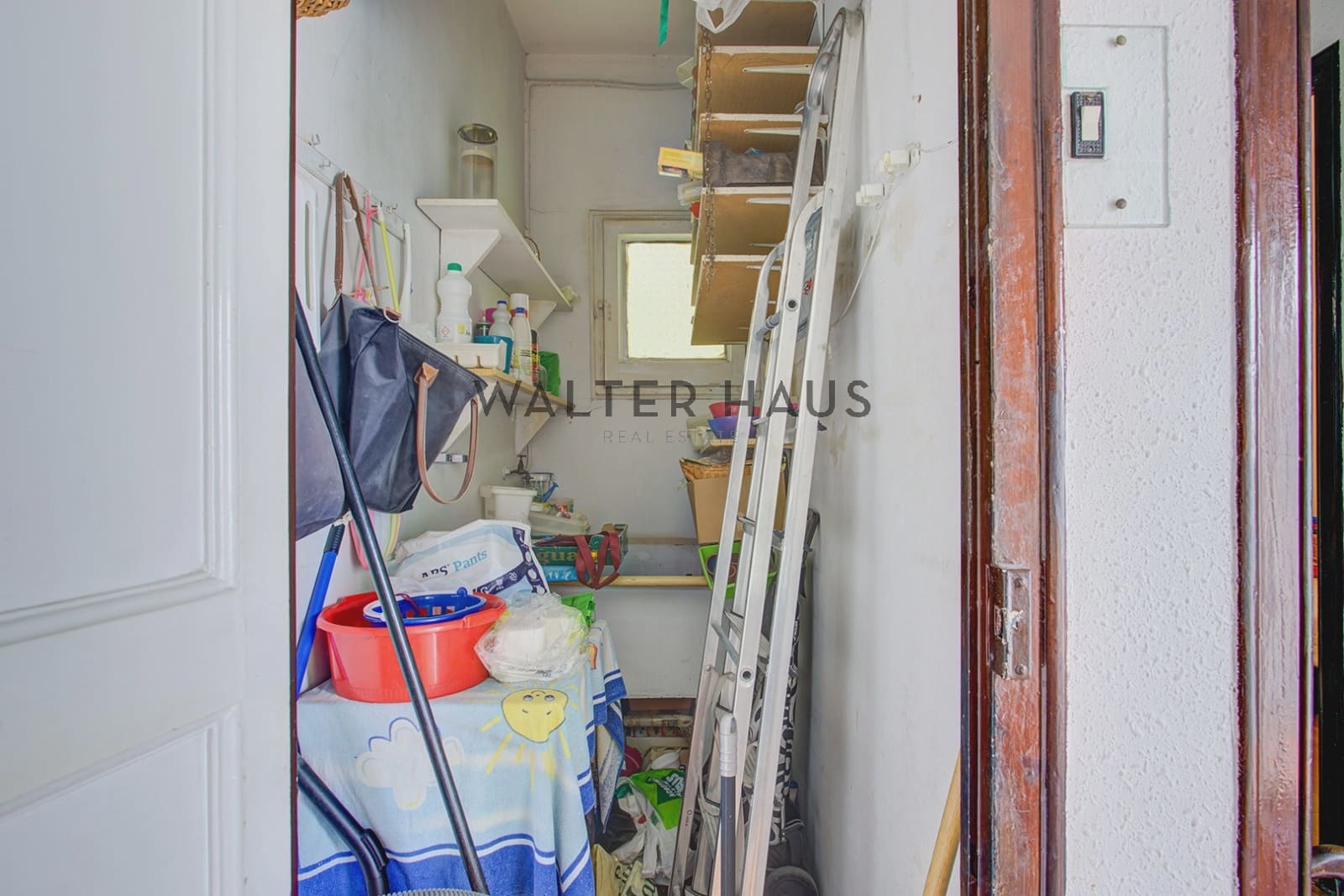 5 chambre Appartement à vendre à Barcelone ville - 1 075 000 € (Ref: 9771853)