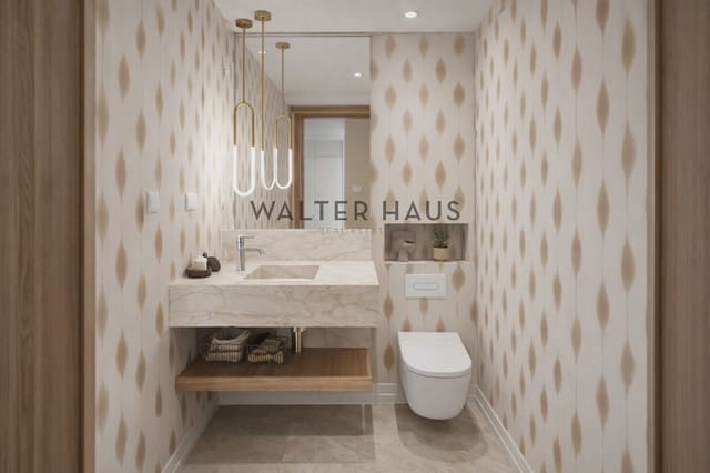 4 soverom Leilighet til salgs i Trafalgar, Madrid by - € 2 590 000 (Ref: 9776933)