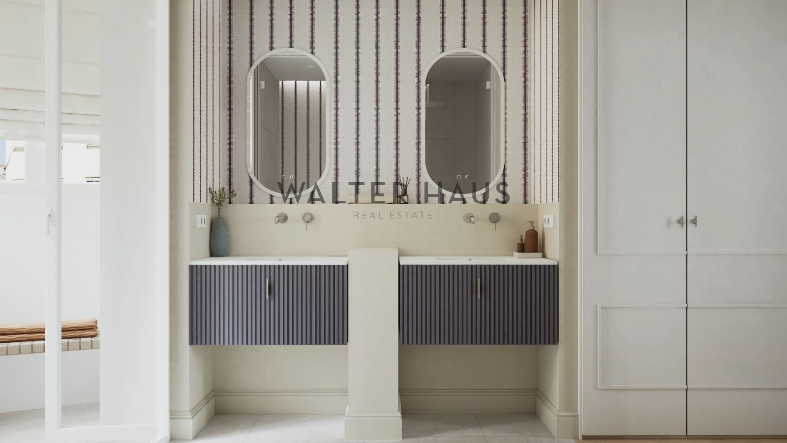 4 soverom Leilighet til salgs i Madrid by - € 2 590 000 (Ref: 9776933)