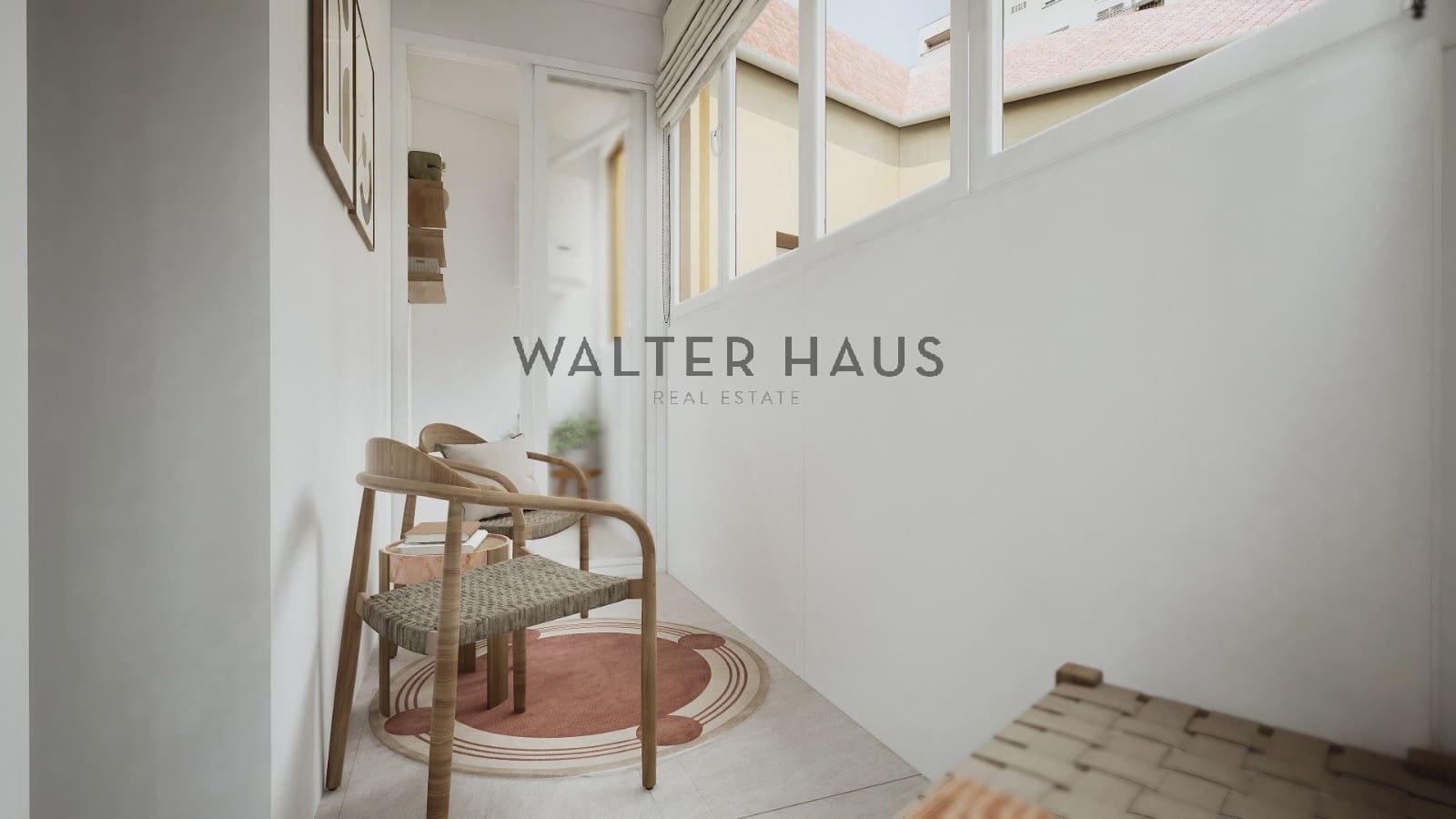 4 soverom Leilighet til salgs i Madrid by - € 2 590 000 (Ref: 9776933)