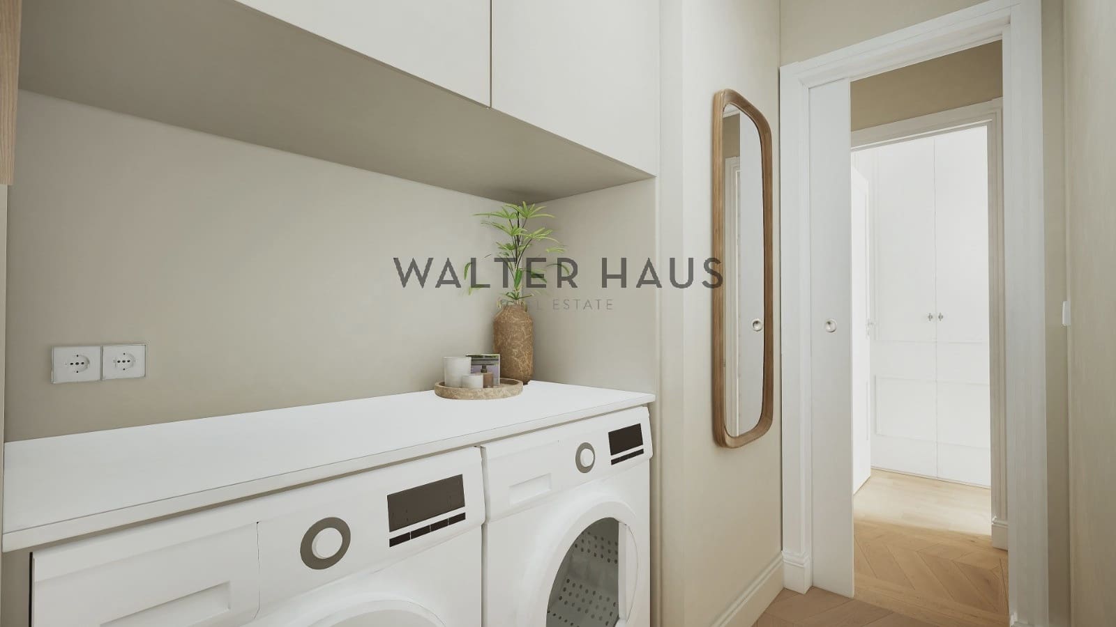 4 soverom Leilighet til salgs i Madrid by - € 2 590 000 (Ref: 9776933)