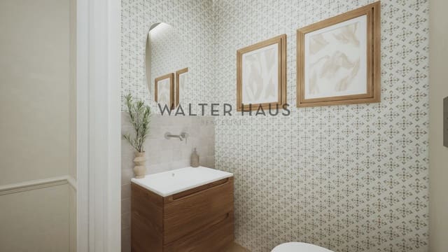 4 soverom Leilighet til salgs i Trafalgar, Madrid by - € 2 590 000 (Ref: 9776933)