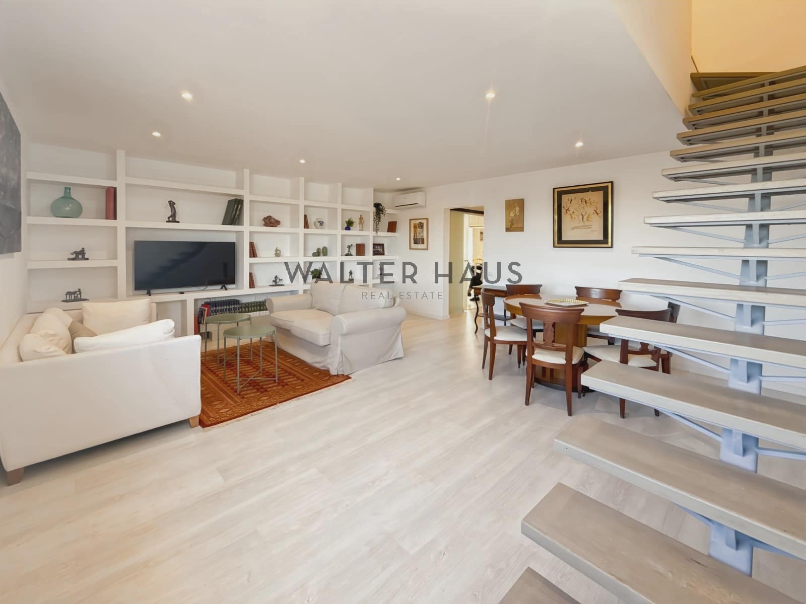 2 sypialnia Apartament na sprzedaż w Miasto Barcelona - 995 000 € (Ref: 9778447)