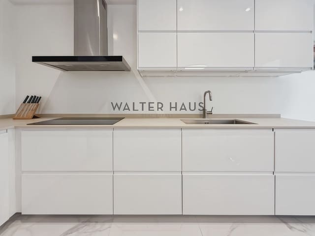 2 sypialnia Apartament na sprzedaż w La Dreta de L'Eixample, Miasto Barcelona - 995 000 € (Ref: 9778447)