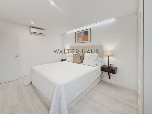 2 sypialnia Apartament na sprzedaż w La Dreta de L'Eixample, Miasto Barcelona - 995 000 € (Ref: 9778447)