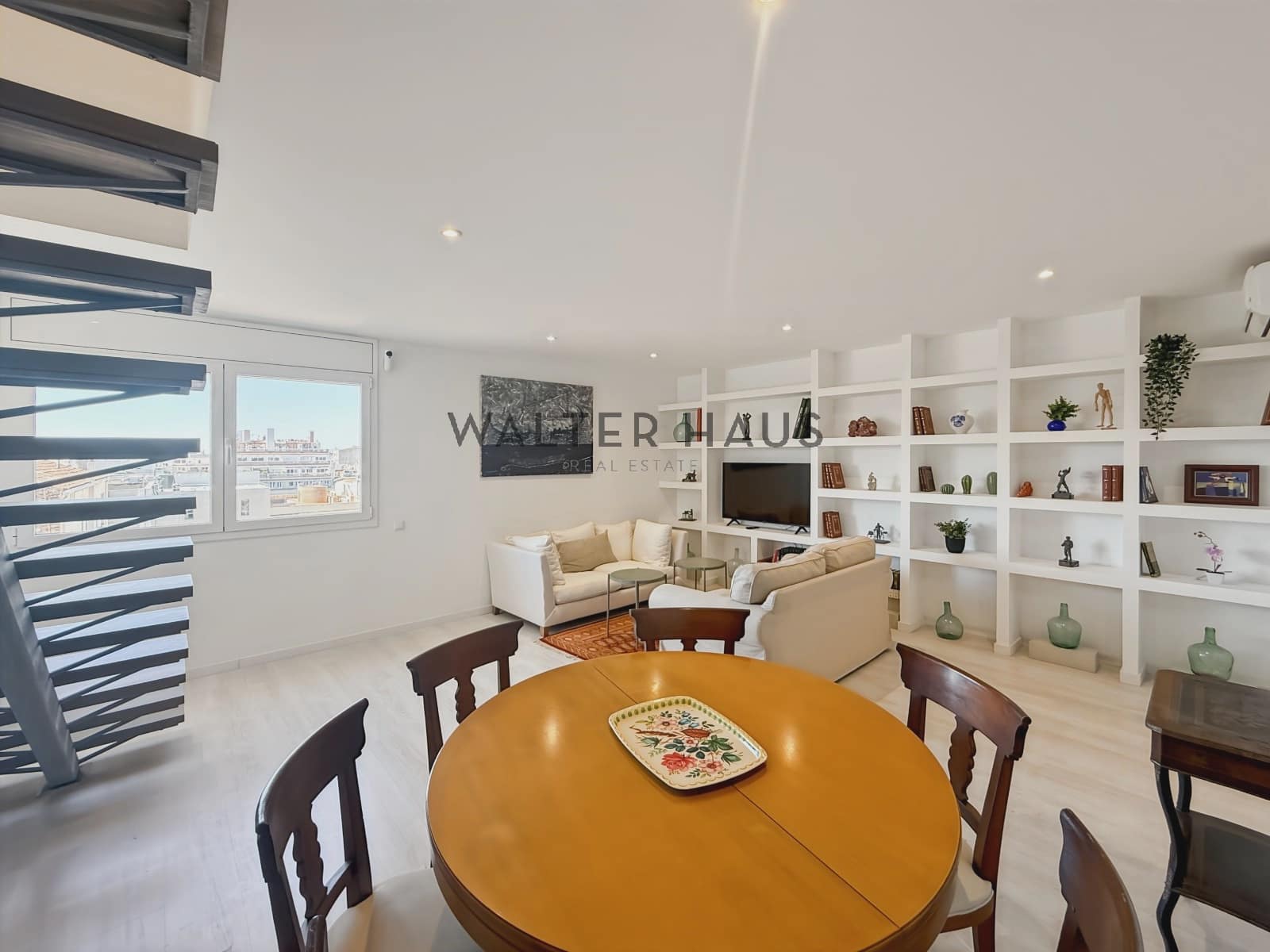 2 sypialnia Apartament na sprzedaż w Miasto Barcelona - 995 000 € (Ref: 9778447)