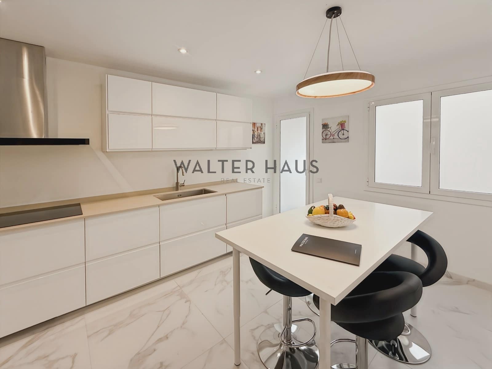 2 sypialnia Apartament na sprzedaż w Miasto Barcelona - 995 000 € (Ref: 9778447)