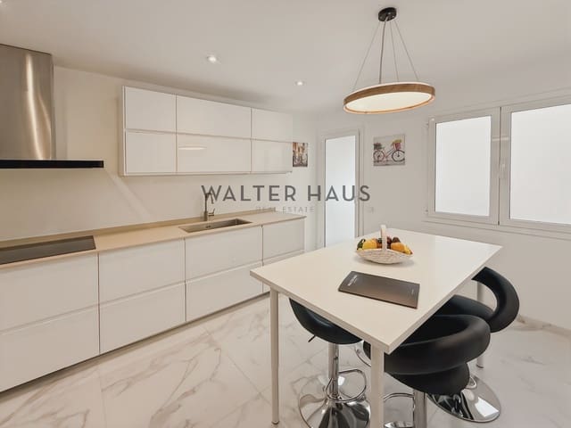 2 sypialnia Apartament na sprzedaż w La Dreta de L'Eixample, Miasto Barcelona - 995 000 € (Ref: 9778447)