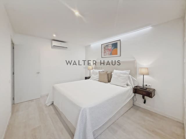 2 sypialnia Apartament na sprzedaż w La Dreta de L'Eixample, Miasto Barcelona - 995 000 € (Ref: 9778447)