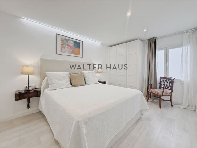 2 sypialnia Apartament na sprzedaż w La Dreta de L'Eixample, Miasto Barcelona - 995 000 € (Ref: 9778447)