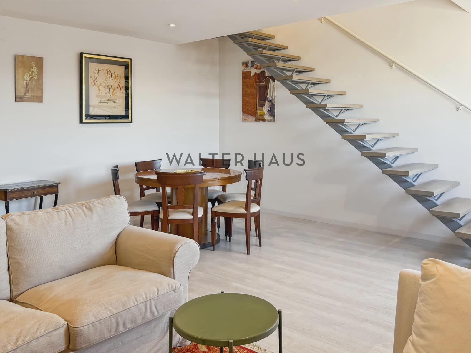 2 sypialnia Apartament na sprzedaż w Miasto Barcelona - 995 000 € (Ref: 9778447)