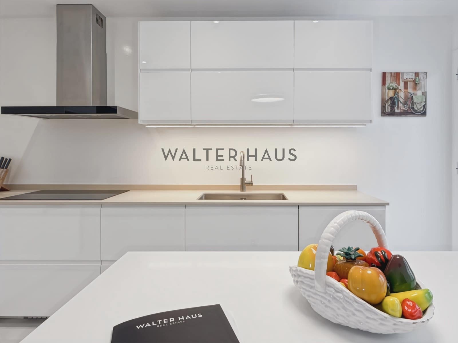 2 sypialnia Apartament na sprzedaż w Miasto Barcelona - 995 000 € (Ref: 9778447)