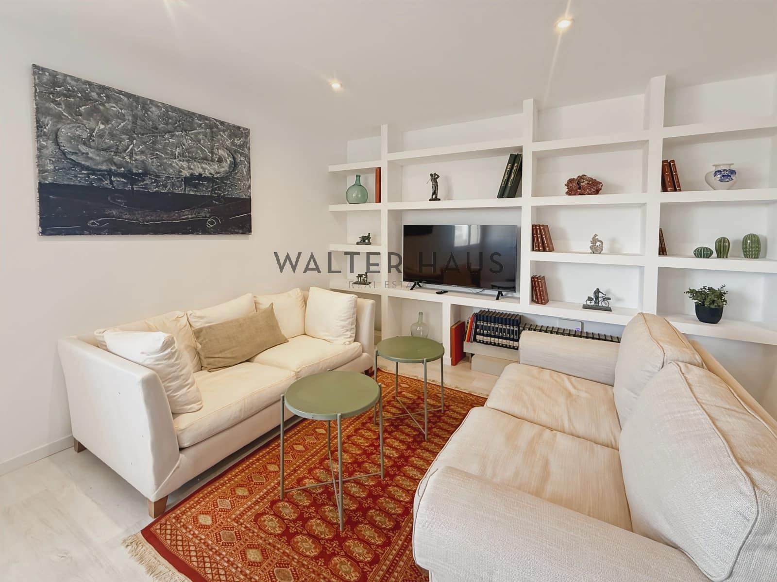 2 sypialnia Apartament na sprzedaż w Miasto Barcelona - 995 000 € (Ref: 9778447)