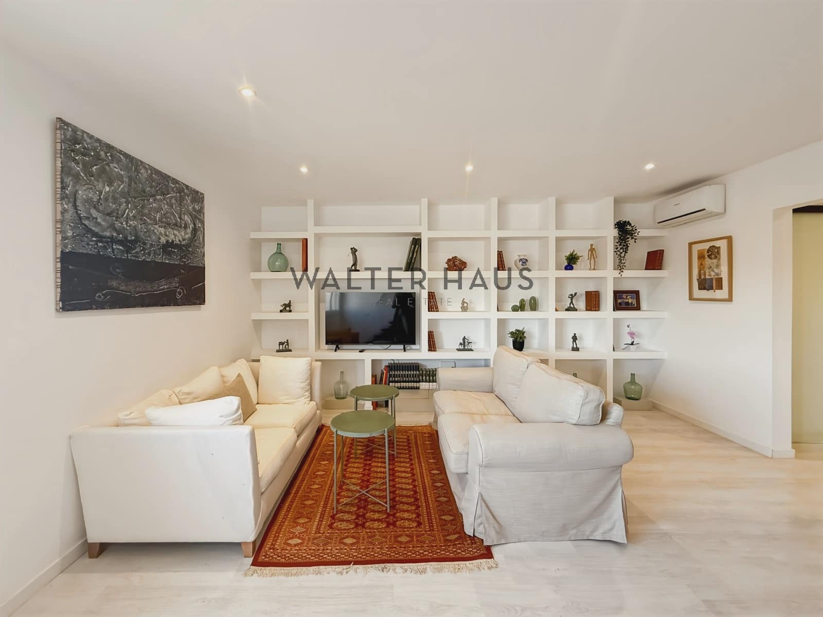 2 sypialnia Apartament na sprzedaż w Miasto Barcelona - 995 000 € (Ref: 9778447)