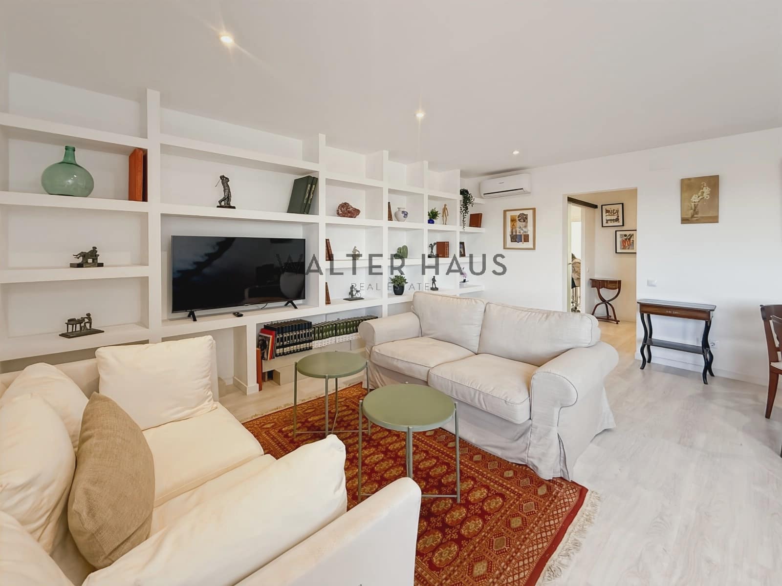 2 sypialnia Apartament na sprzedaż w Miasto Barcelona - 995 000 € (Ref: 9778447)