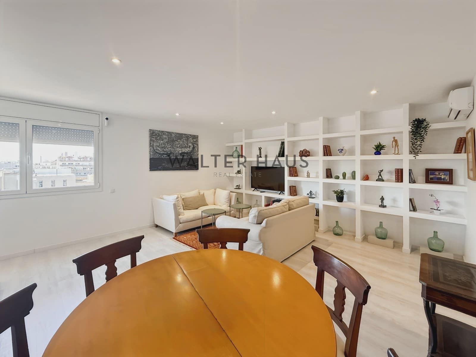 2 sypialnia Apartament na sprzedaż w Miasto Barcelona - 995 000 € (Ref: 9778447)