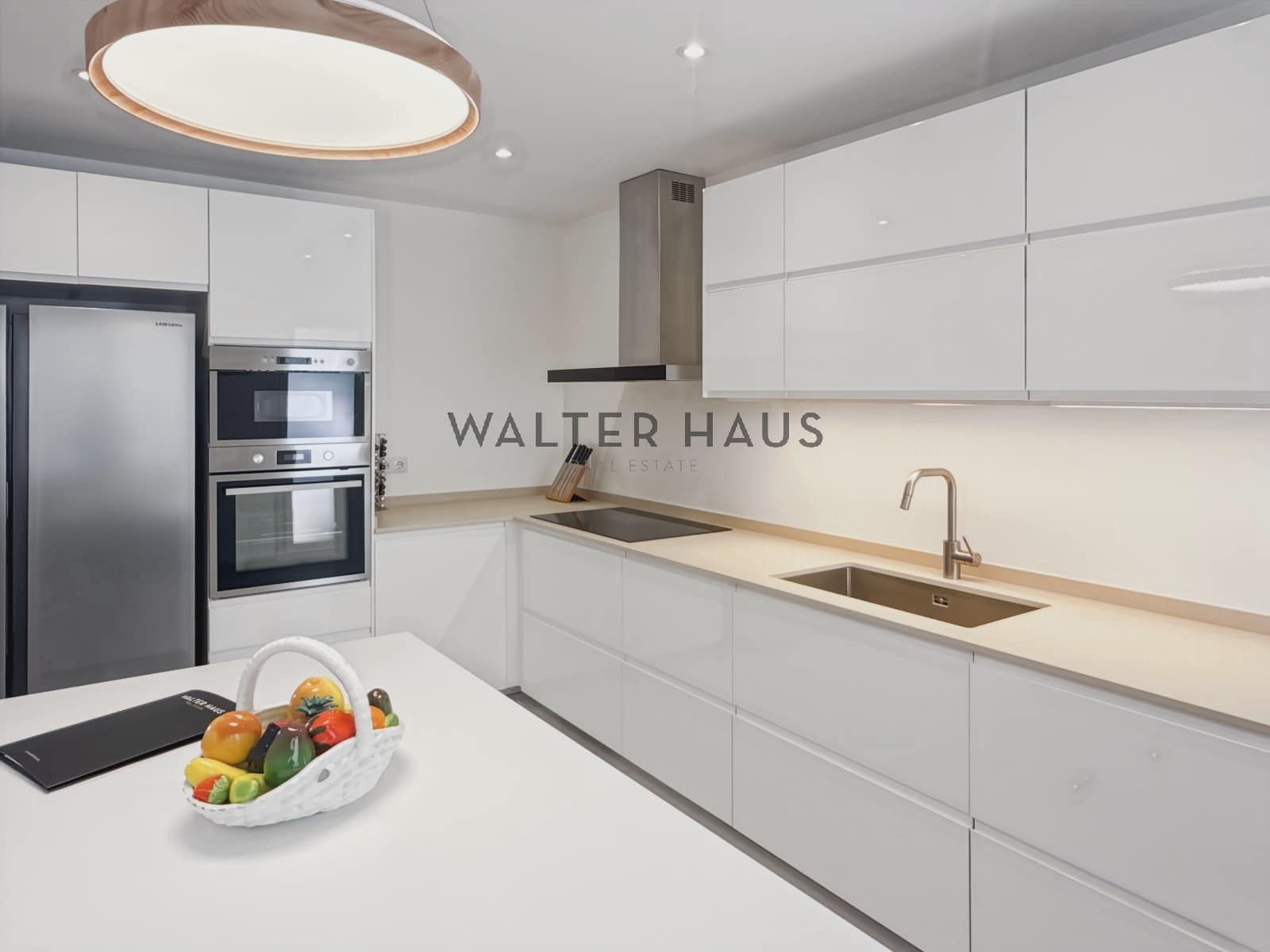 2 sypialnia Apartament na sprzedaż w Miasto Barcelona - 995 000 € (Ref: 9778447)