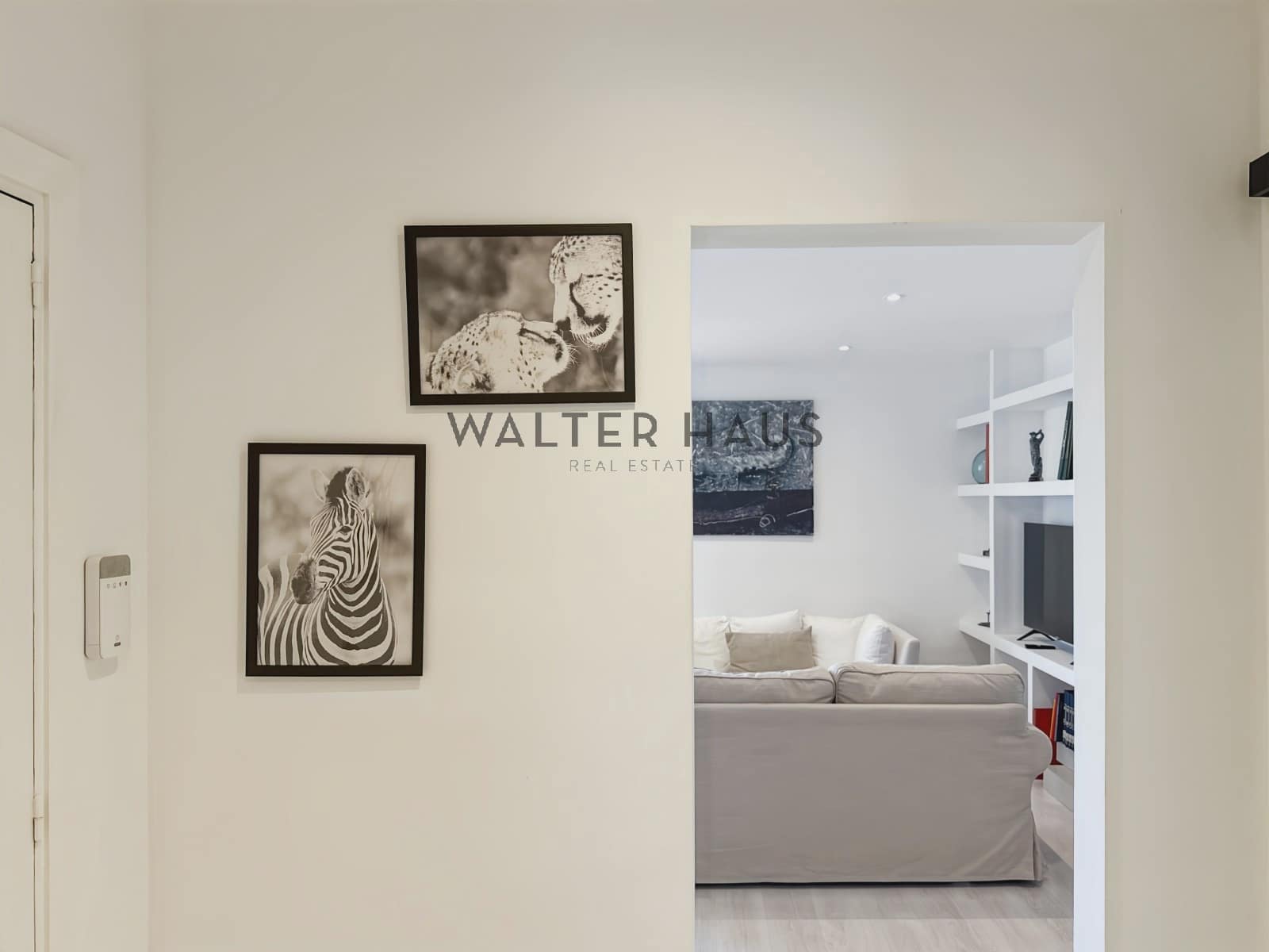 2 sypialnia Apartament na sprzedaż w Miasto Barcelona - 995 000 € (Ref: 9778447)