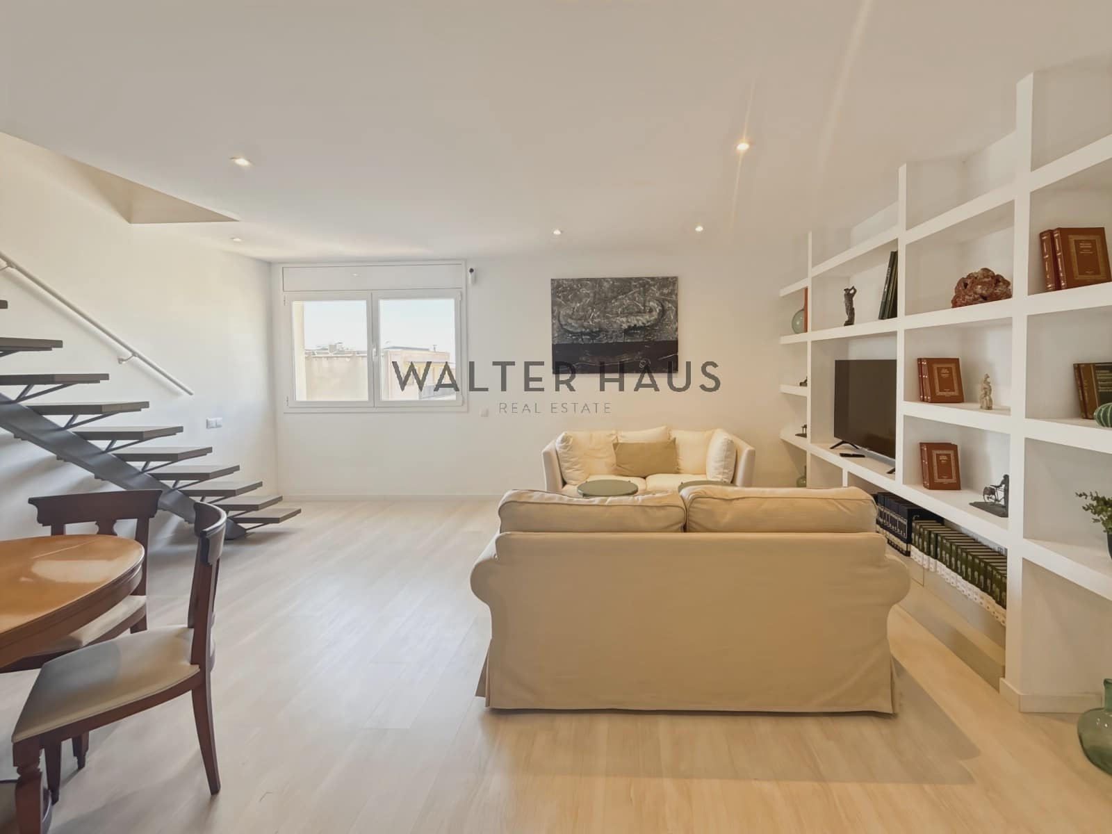 2 sypialnia Apartament na sprzedaż w Miasto Barcelona - 995 000 € (Ref: 9778447)