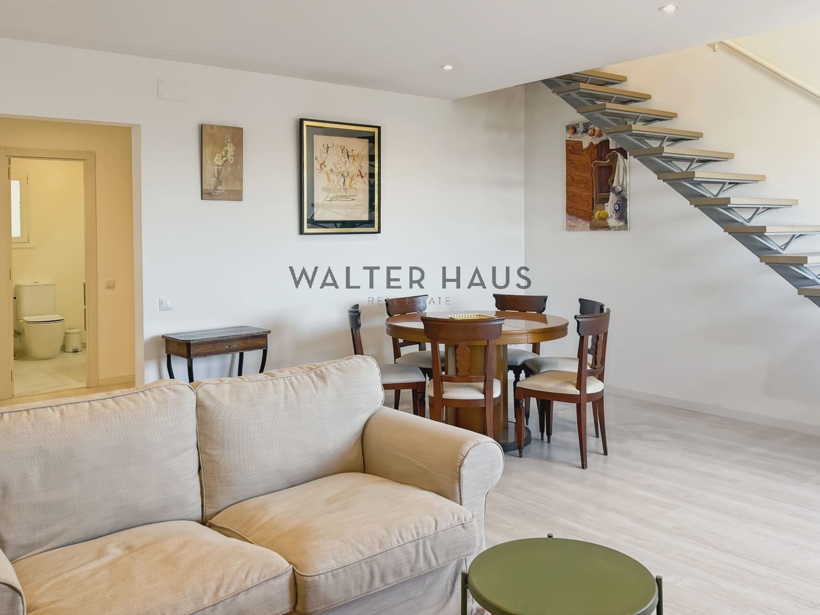 2 sypialnia Apartament na sprzedaż w Miasto Barcelona - 995 000 € (Ref: 9778447)