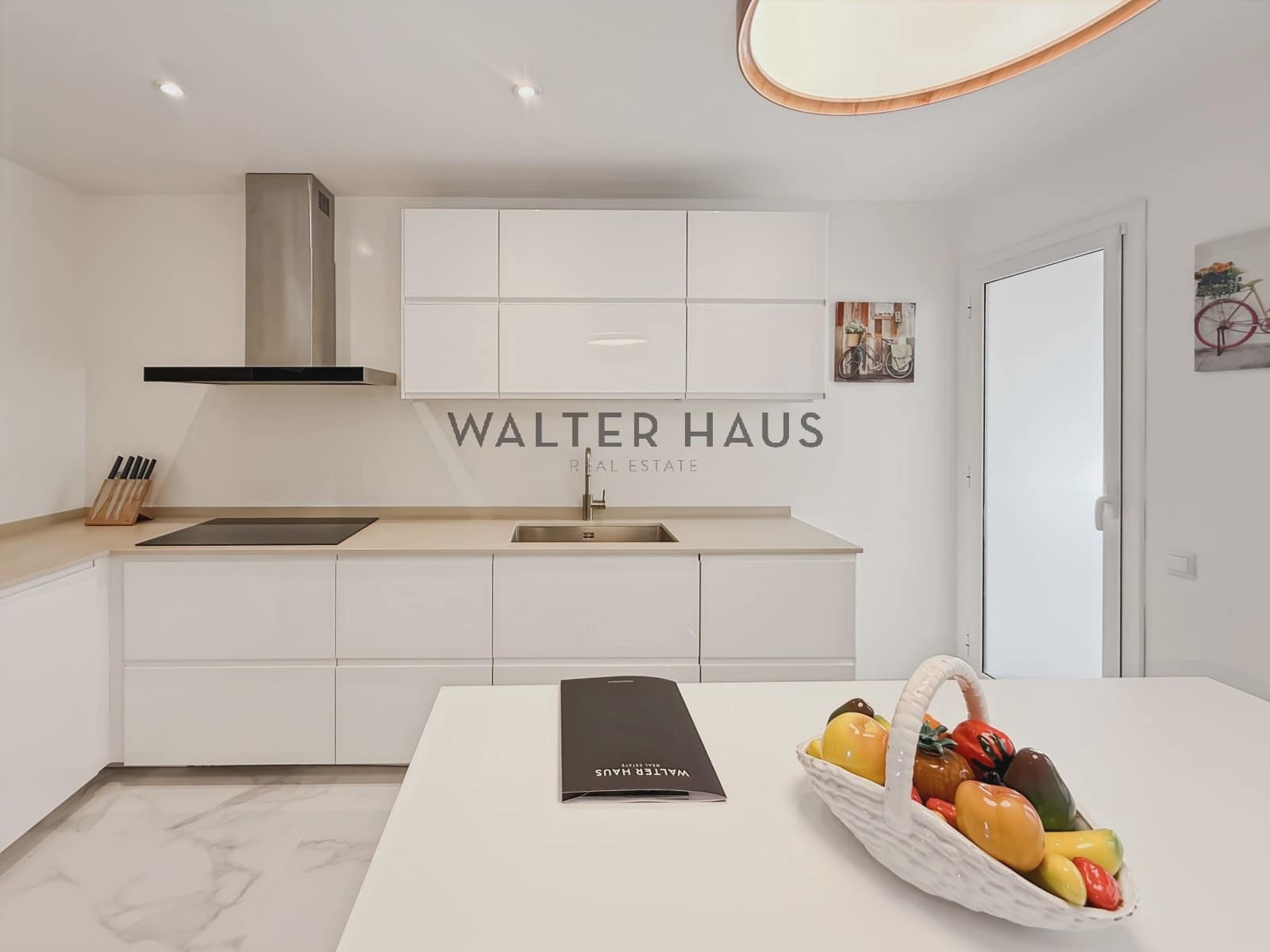 2 sypialnia Apartament na sprzedaż w Miasto Barcelona - 995 000 € (Ref: 9778447)