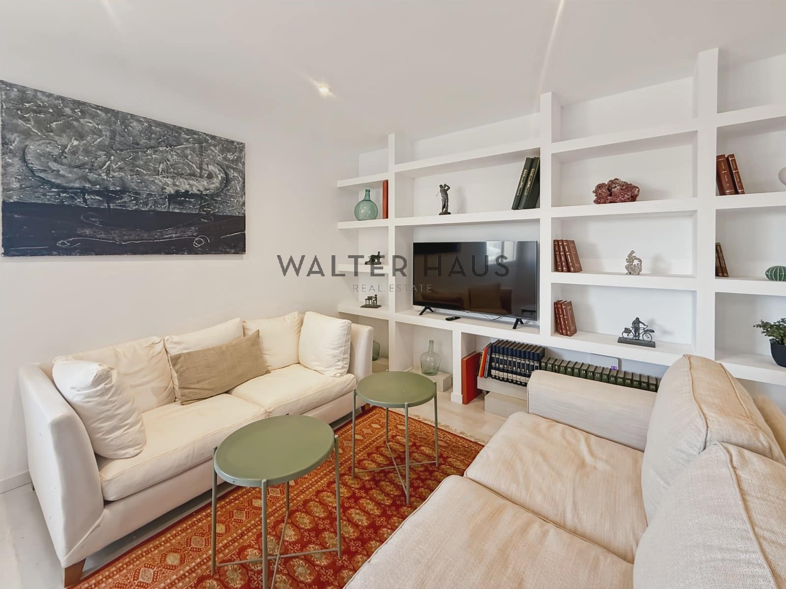 2 sypialnia Apartament na sprzedaż w Miasto Barcelona - 995 000 € (Ref: 9778447)