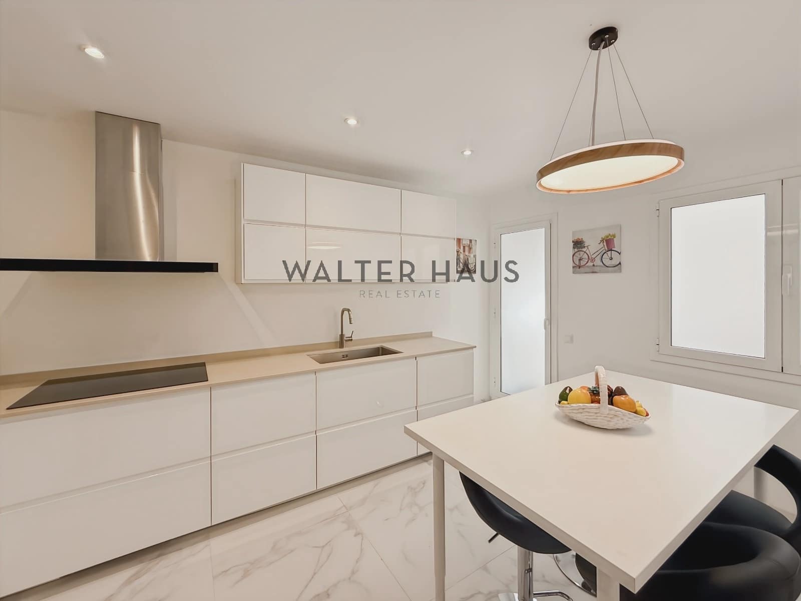 2 sypialnia Apartament na sprzedaż w Miasto Barcelona - 995 000 € (Ref: 9778447)