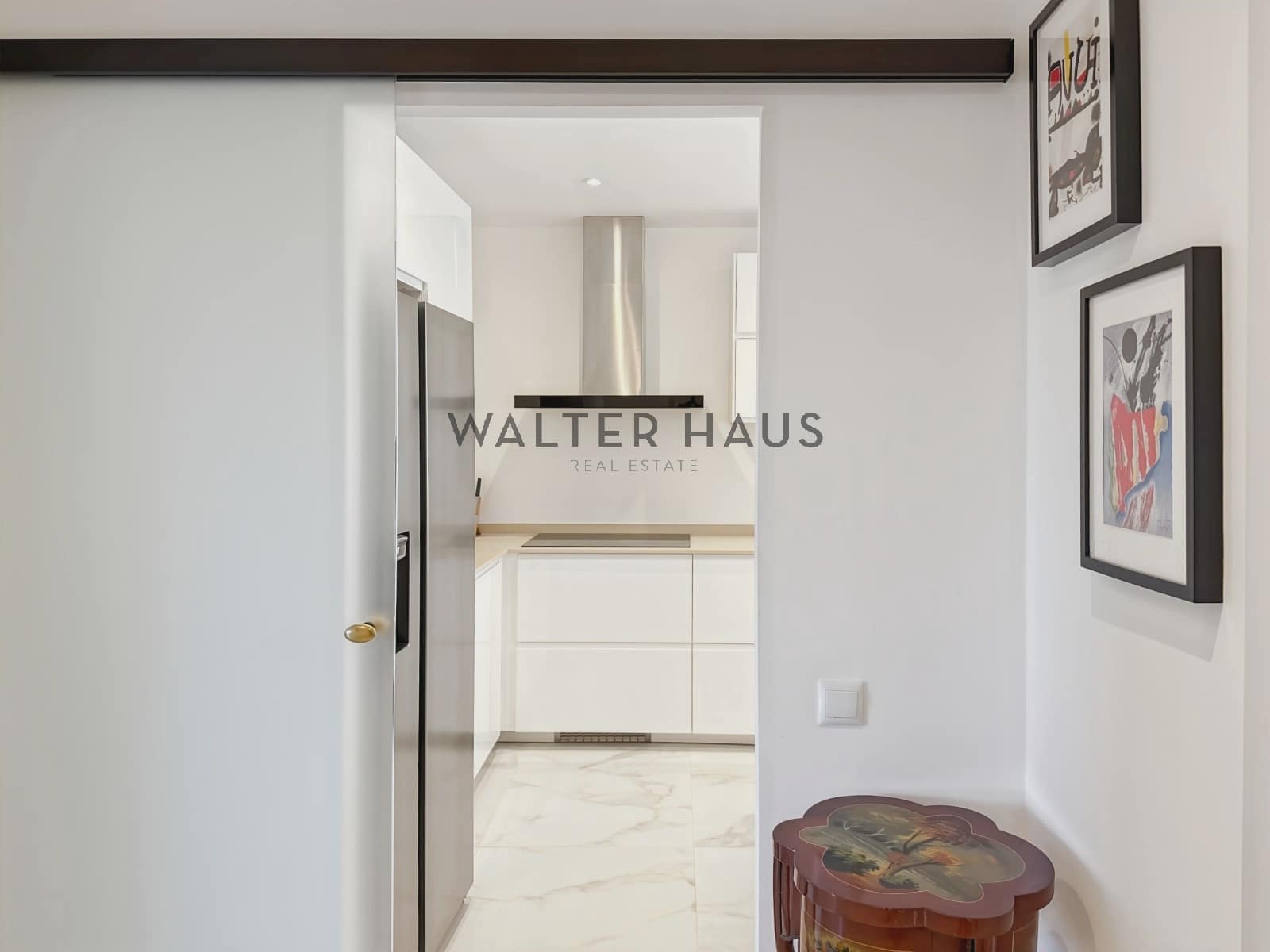 2 sypialnia Apartament na sprzedaż w Miasto Barcelona - 995 000 € (Ref: 9778447)