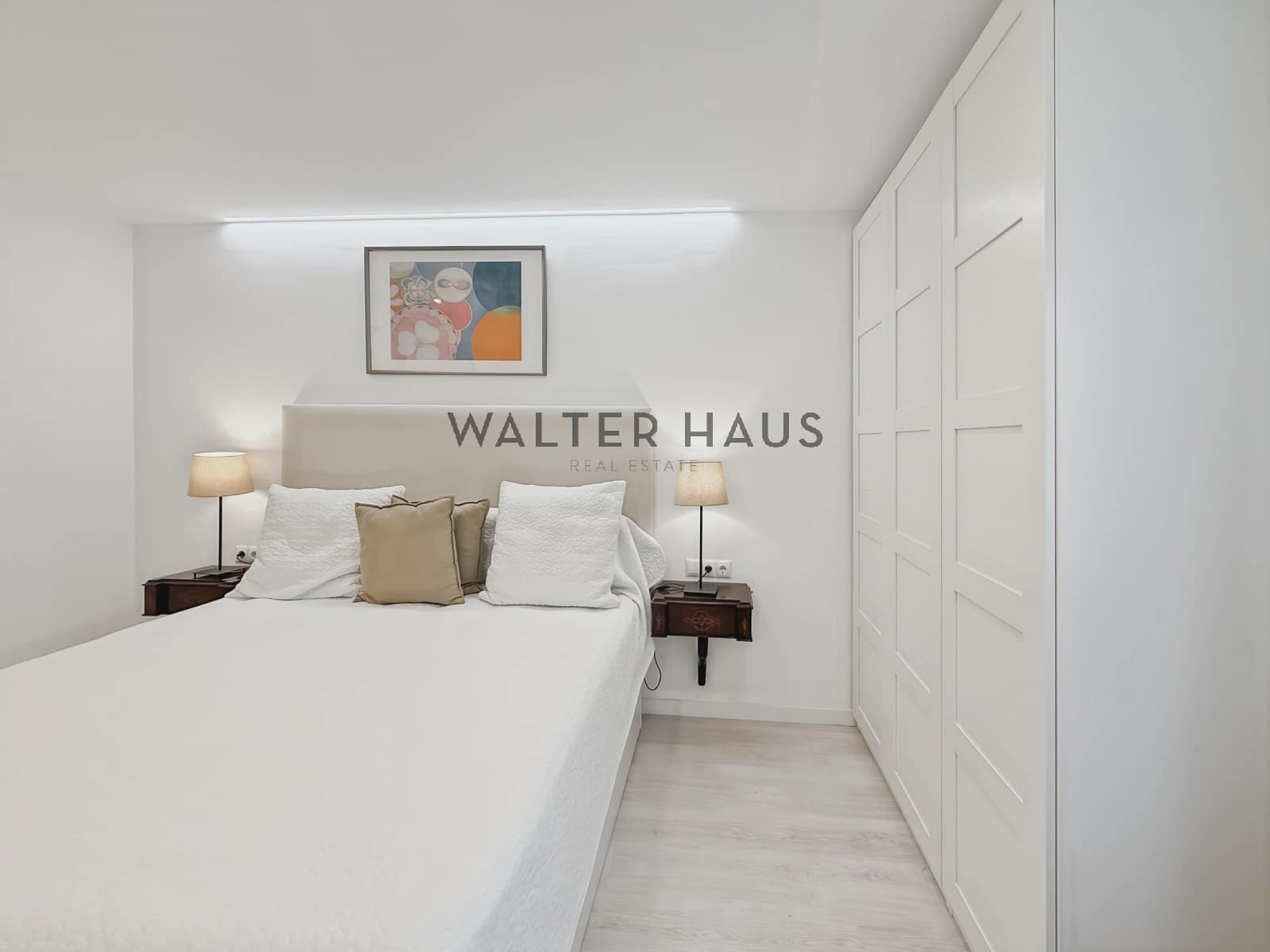 2 sypialnia Apartament na sprzedaż w Miasto Barcelona - 995 000 € (Ref: 9778447)