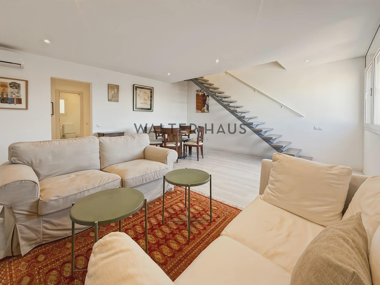 2 sypialnia Apartament na sprzedaż w Miasto Barcelona - 995 000 € (Ref: 9778447)