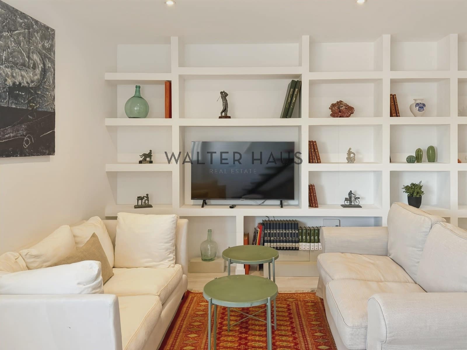 2 sypialnia Apartament na sprzedaż w Miasto Barcelona - 995 000 € (Ref: 9778447)