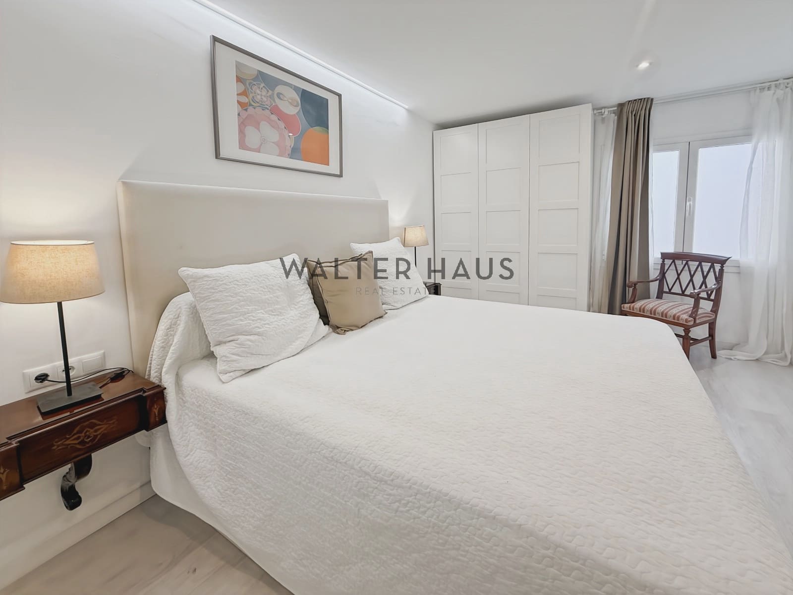 2 sypialnia Apartament na sprzedaż w Miasto Barcelona - 995 000 € (Ref: 9778447)