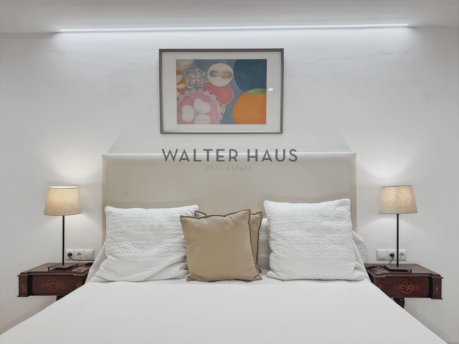 2 sypialnia Apartament na sprzedaż w Miasto Barcelona - 995 000 € (Ref: 9778447)