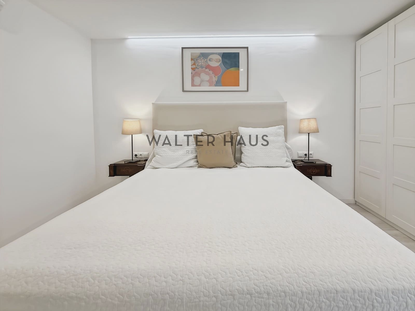 2 sypialnia Apartament na sprzedaż w Miasto Barcelona - 995 000 € (Ref: 9778447)