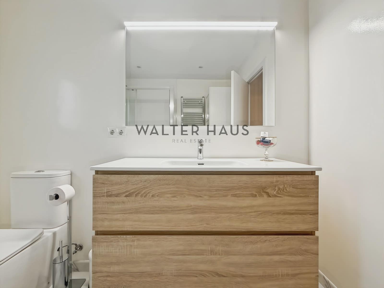 2 sypialnia Apartament na sprzedaż w Miasto Barcelona - 995 000 € (Ref: 9778447)