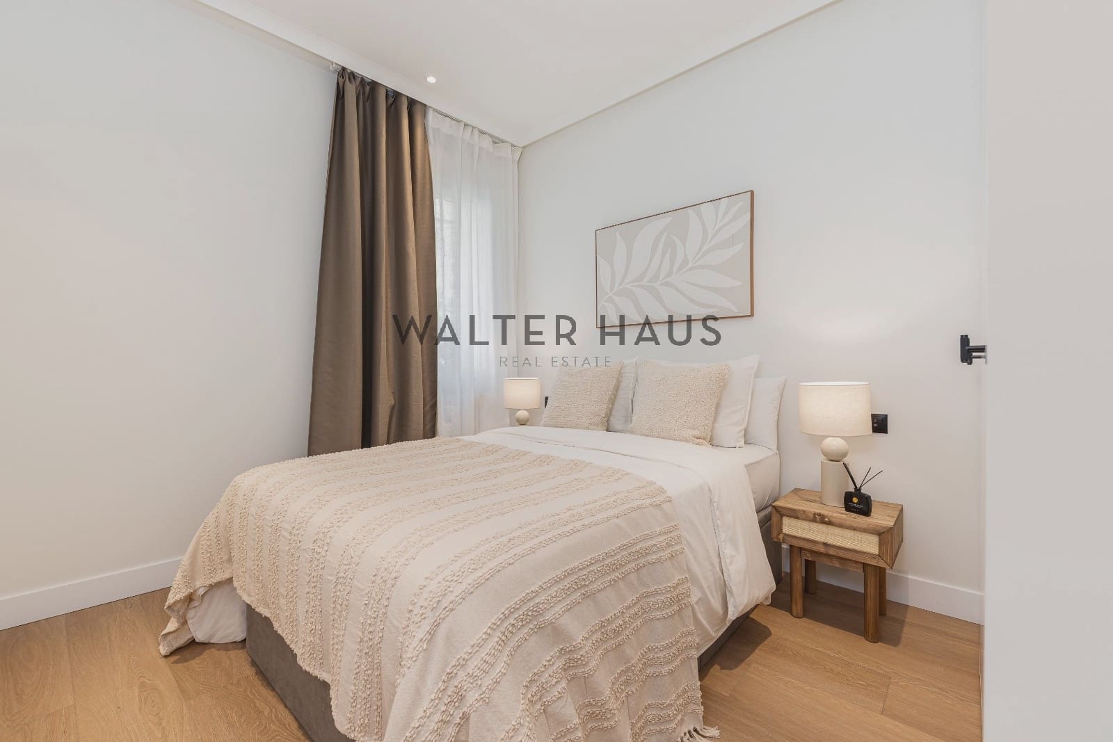 2 chambre Appartement à vendre à Madrid ville - 1 300 000 € (Ref: 9778448)