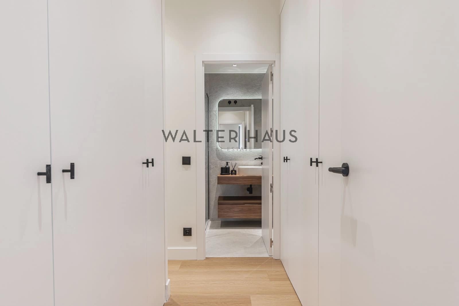 2 chambre Appartement à vendre à Madrid ville - 1 300 000 € (Ref: 9778448)