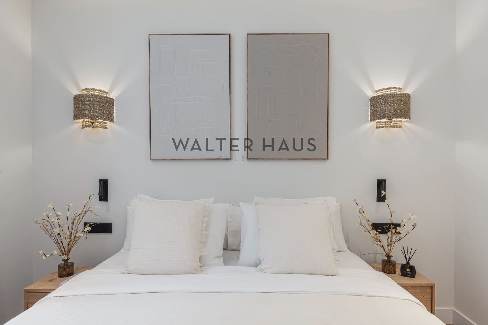 2 chambre Appartement à vendre à Madrid ville - 1 300 000 € (Ref: 9778448)