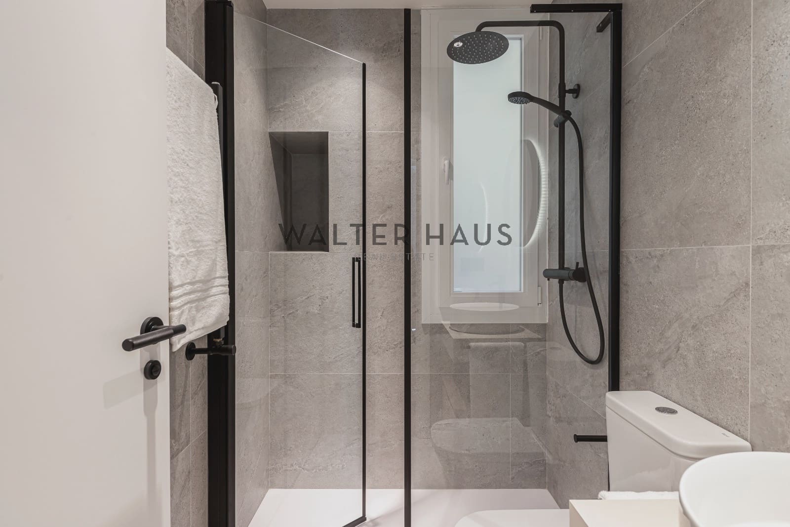 2 chambre Appartement à vendre à Madrid ville - 1 300 000 € (Ref: 9778448)