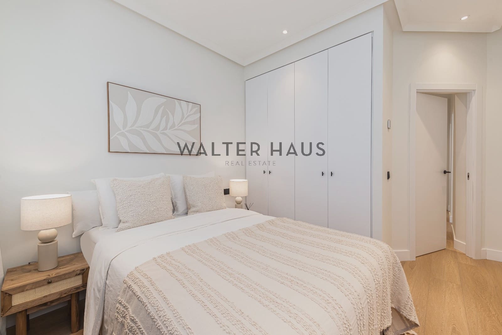 2 chambre Appartement à vendre à Madrid ville - 1 300 000 € (Ref: 9778448)