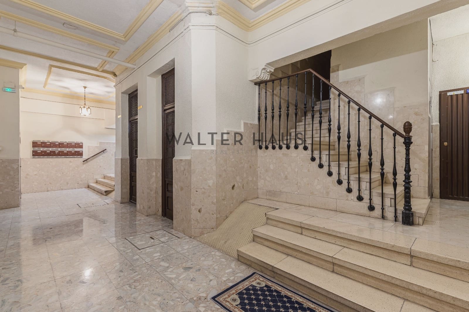 2 chambre Appartement à vendre à Madrid ville - 1 300 000 € (Ref: 9778448)