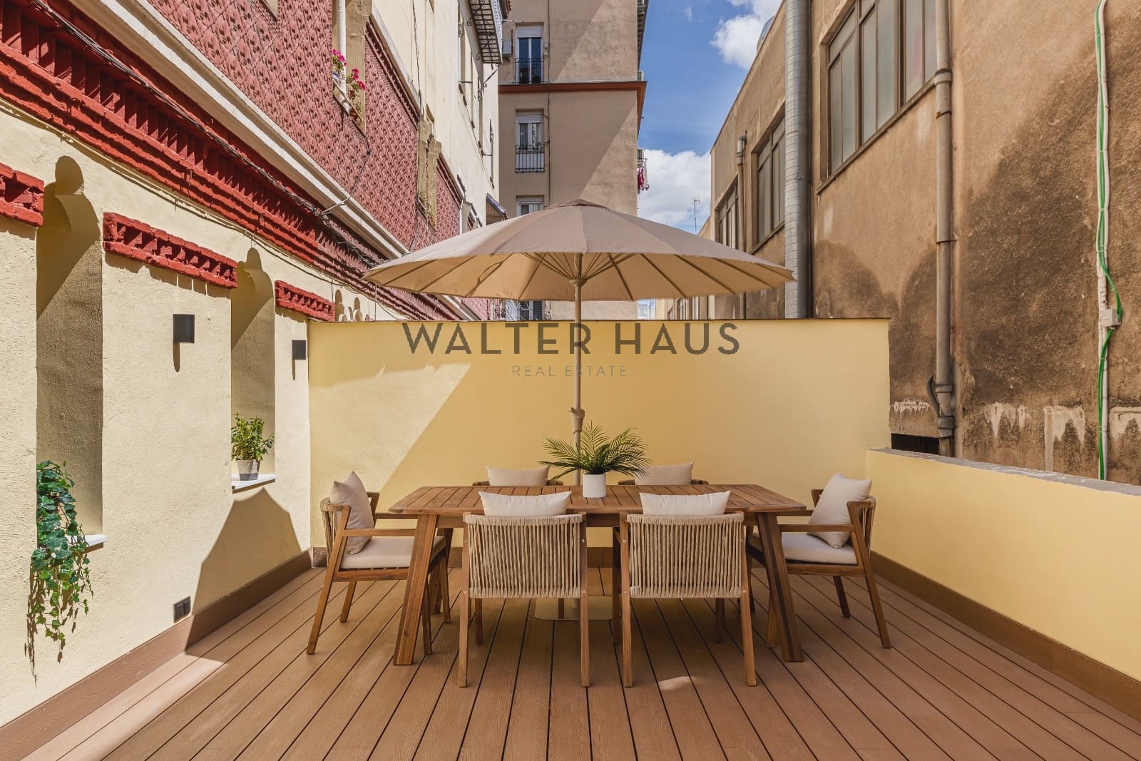 2 chambre Appartement à vendre à Madrid ville - 1 300 000 € (Ref: 9778448)