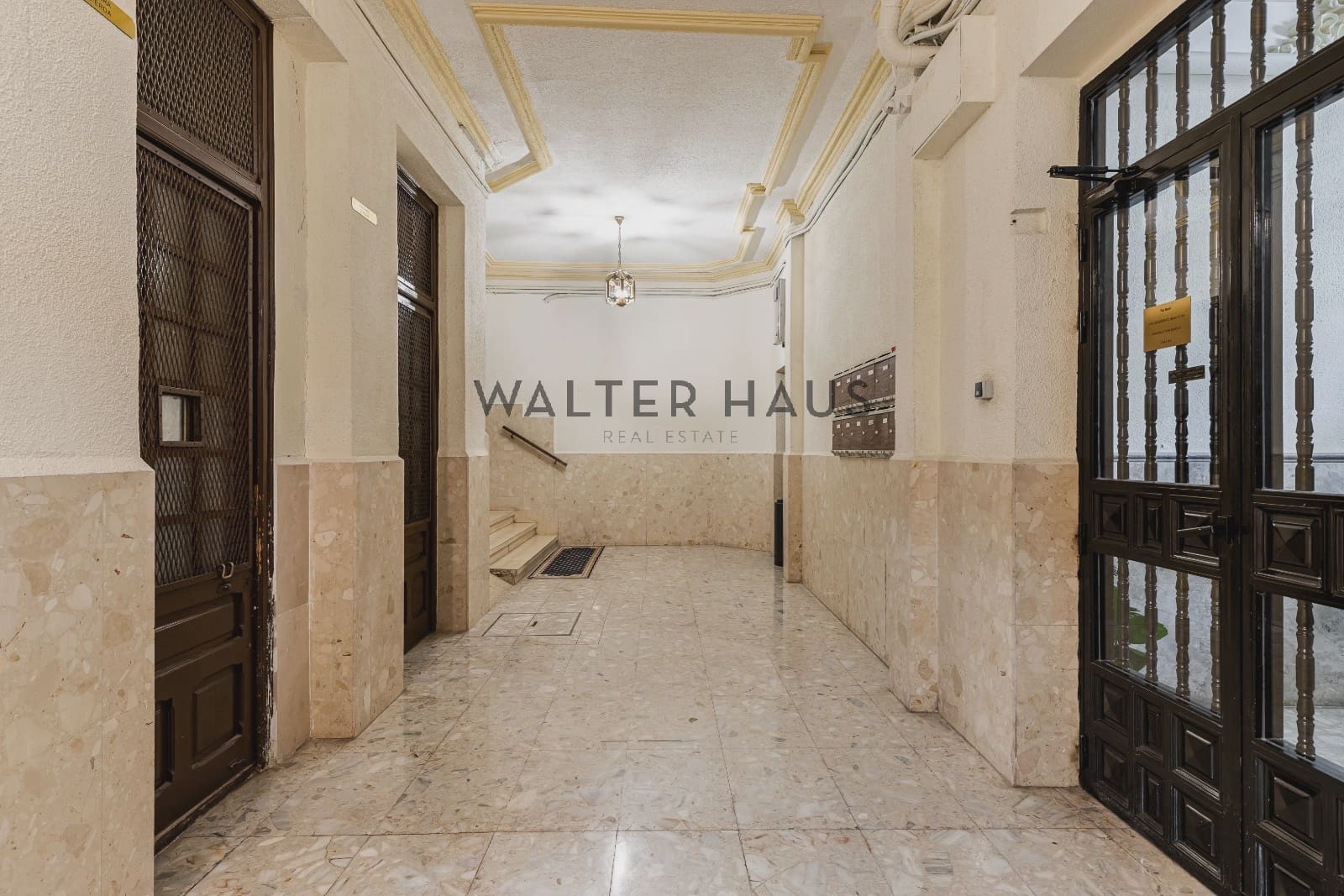 2 chambre Appartement à vendre à Madrid ville - 1 300 000 € (Ref: 9778448)