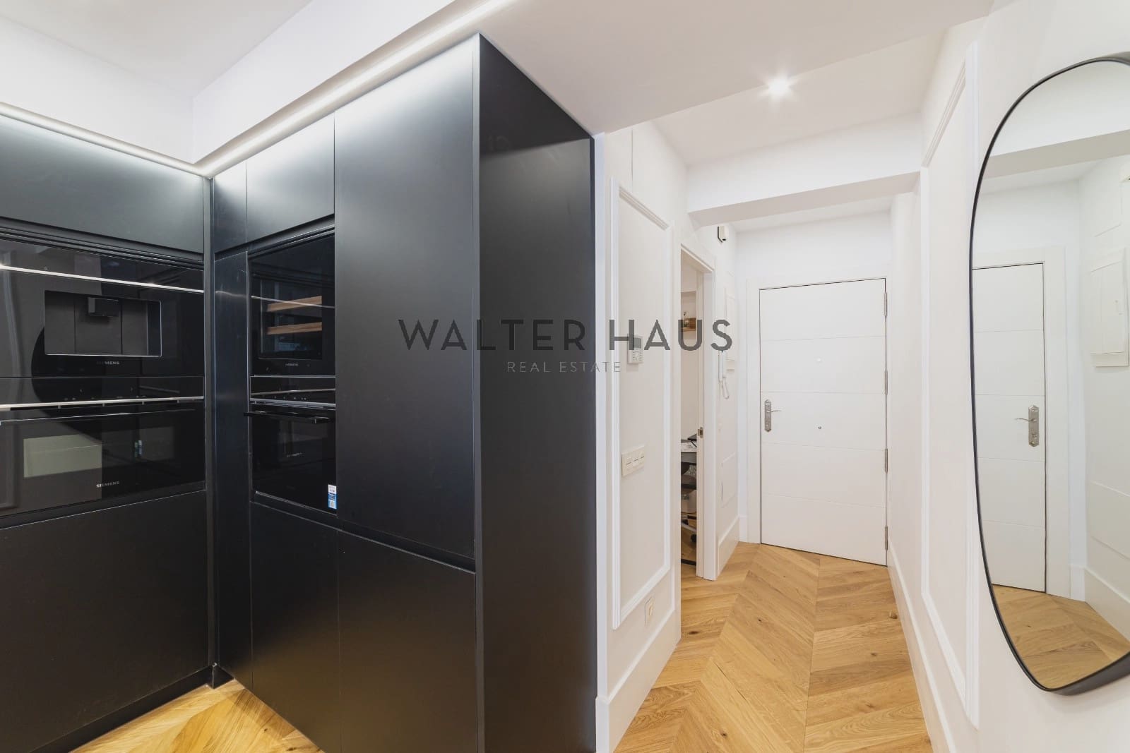 3 soveværelse Lejlighed til salg i Madrid by - € 1.200.000 (Ref: 9778449)