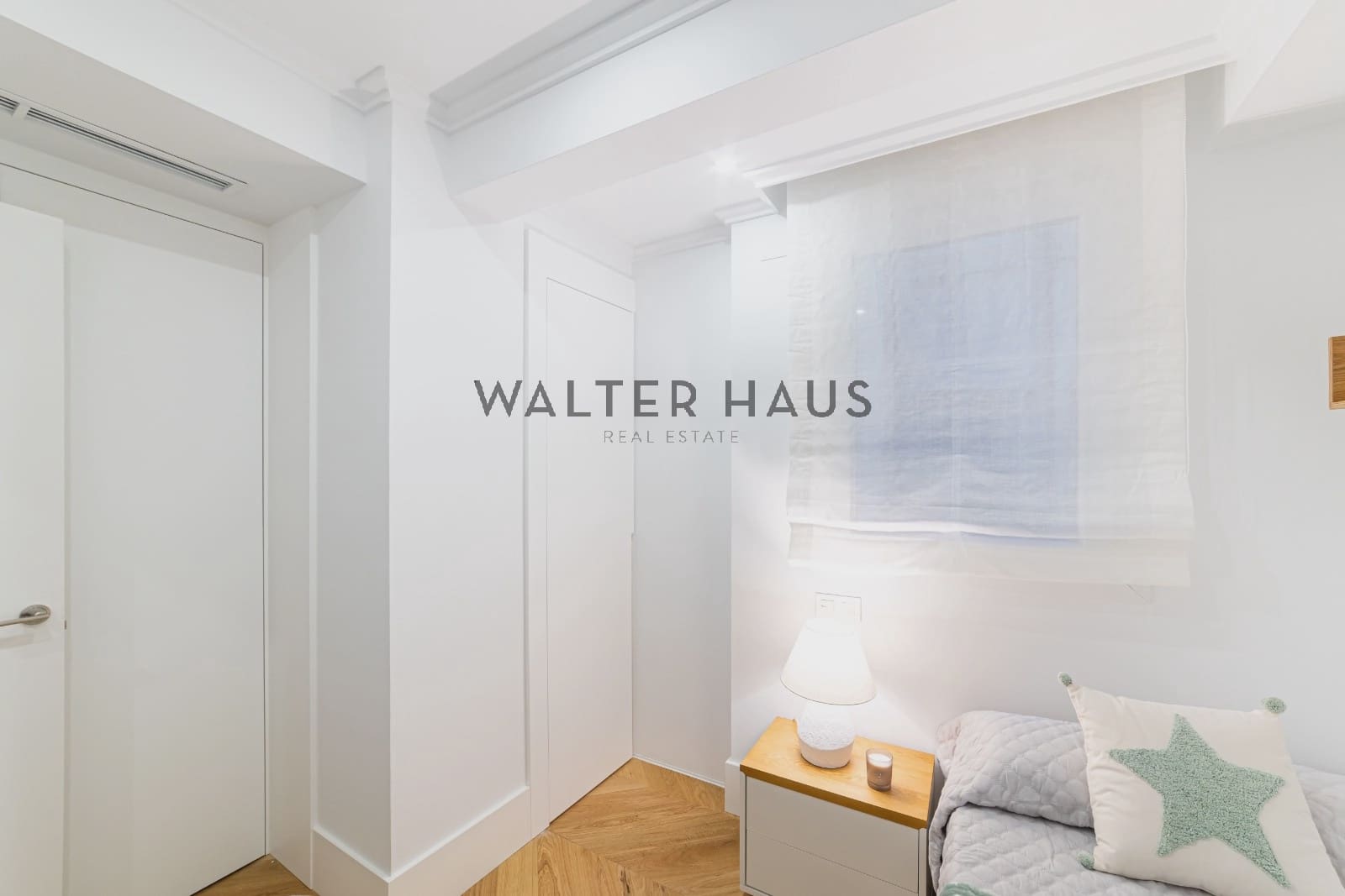 3 soveværelse Lejlighed til salg i Madrid by - € 1.200.000 (Ref: 9778449)