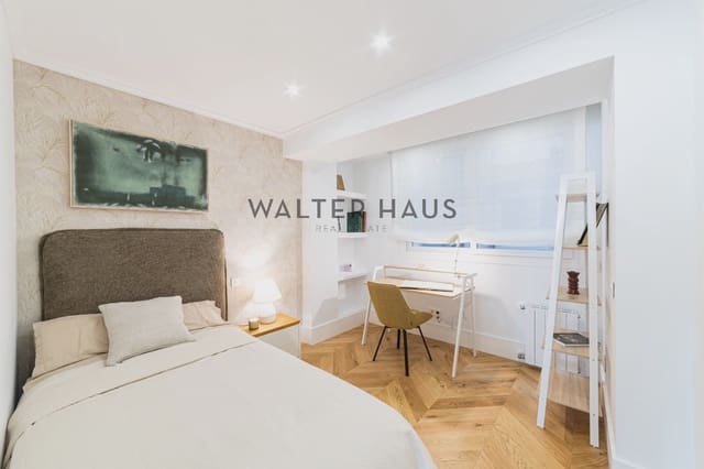 3 soveværelse Lejlighed til salg i Goya, Madrid by - € 1.200.000 (Ref: 9778449)