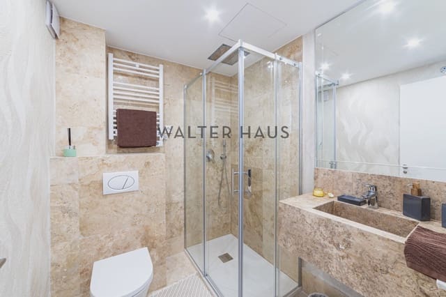 3 soveværelse Lejlighed til salg i Goya, Madrid by - € 1.200.000 (Ref: 9778449)