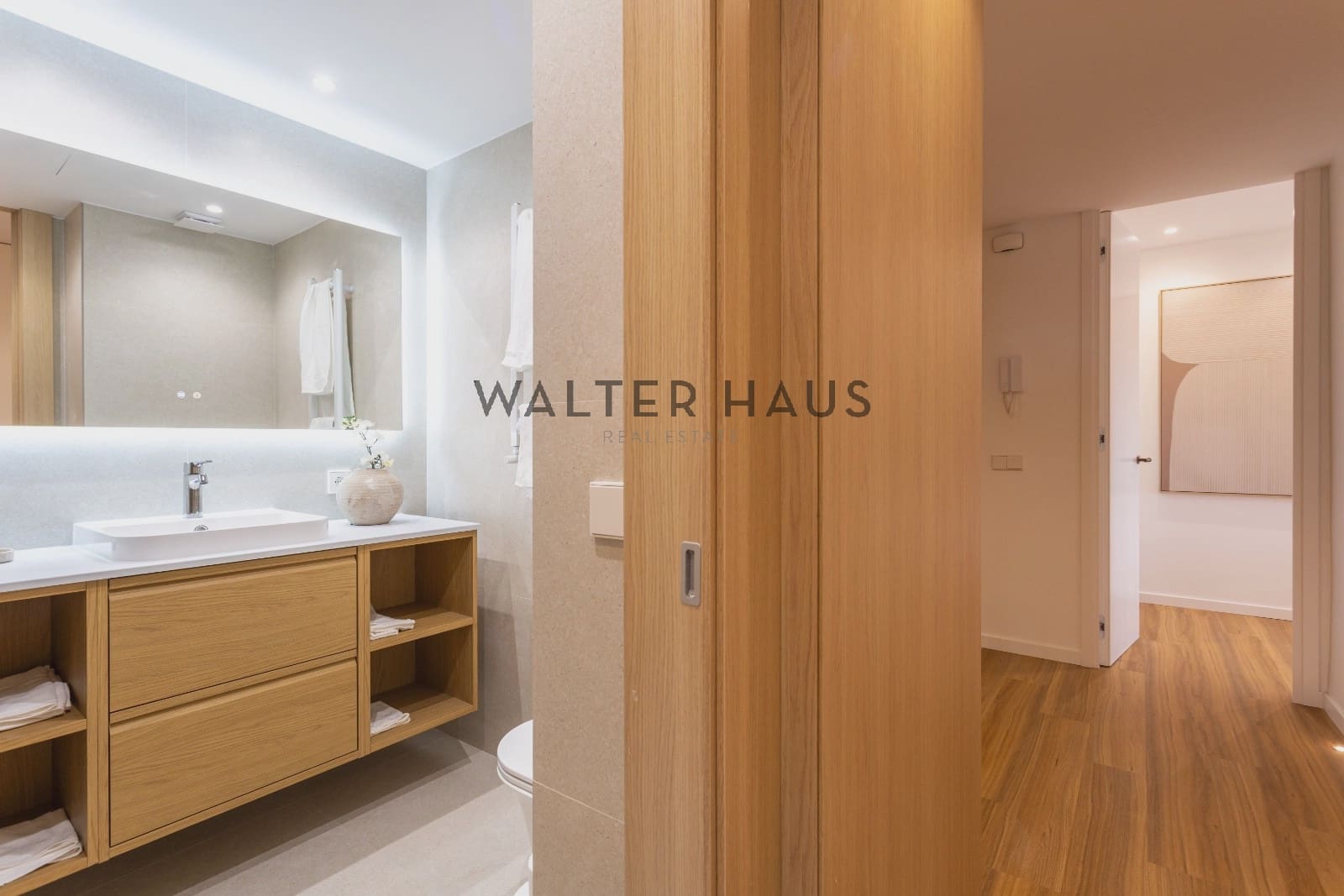 3 slaapkamer Flat te koop in Madrid stad - € 1.630.000 (Ref: 9781402)