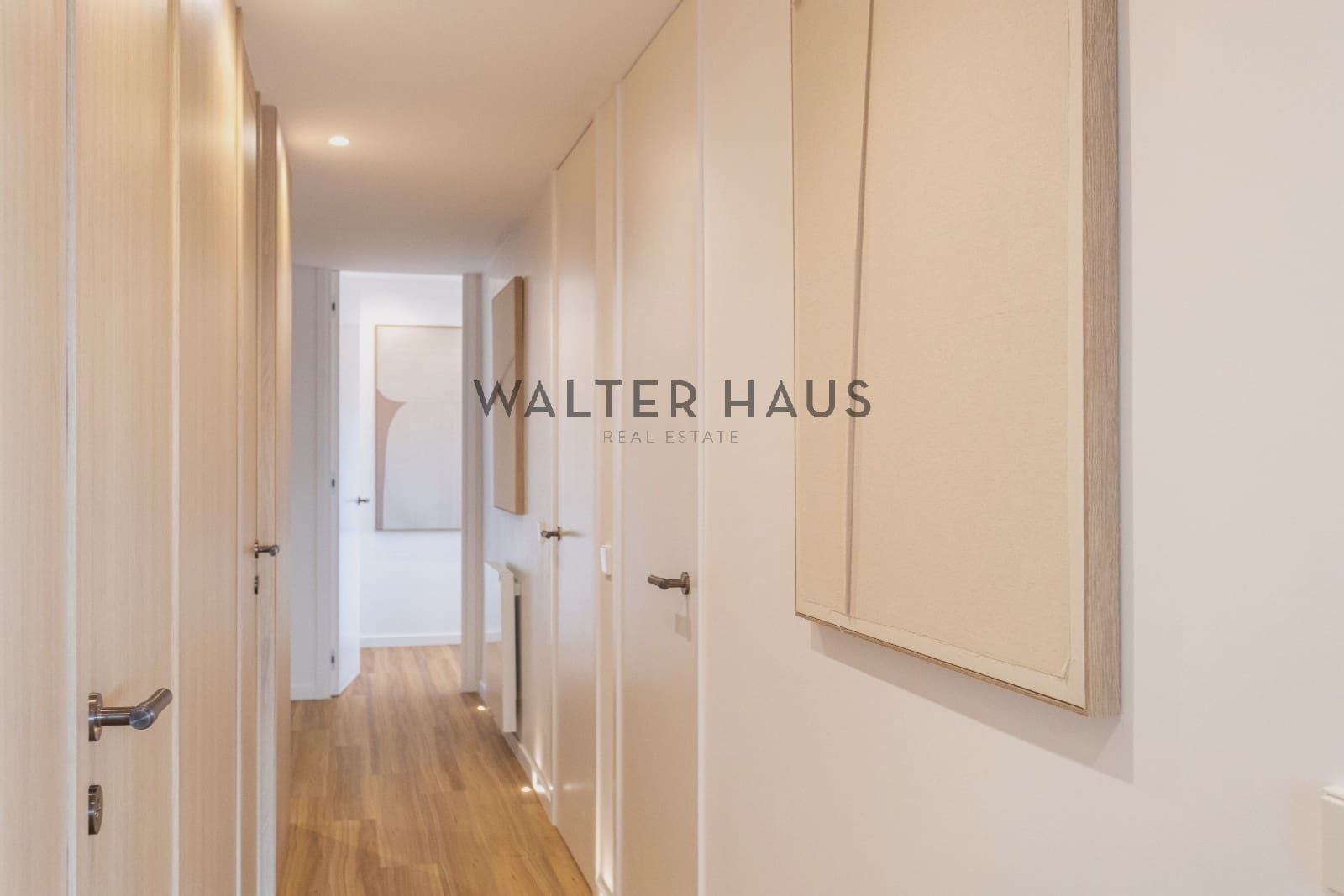 3 slaapkamer Flat te koop in Madrid stad - € 1.630.000 (Ref: 9781402)